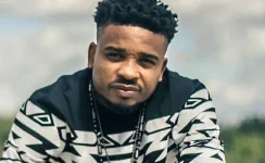 Fredokiss makes history as Malawi's first hip-hop MP.webp