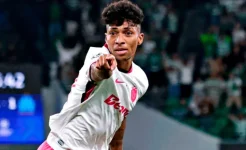 Sporting Lisbon edges Marseille 2-1 after red card chaos.webp