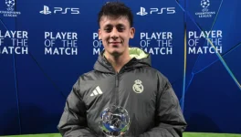 Arda Güler shines in Madrid's 1-0 win over Juventus.webp