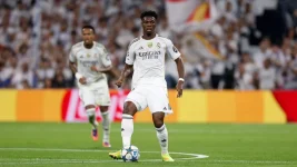 Tchouaméni praises Madrid's grit in Juve win.webp