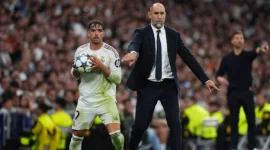 Tudor laments Juve's missed chances in Madrid loss.webp