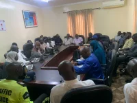 Banjul Cultural Festival 2025 prep kicks off at MOTAC.webp