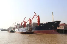 China tops buyers of Myanmar rice in FY 2025-26 first half.webp