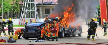 Fire Safety Specialist Course 2-2025 opens in Nay Pyi Taw.webp