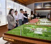 Myanmar, Novosibirsk officials discuss trade, tourism, flights.webp