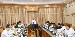 PM Nyo Saw urges crop yields, MSME growth, SEA Games prep.webp