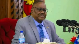 Mutharika bans raw mineral exports from Malawi.webp