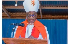 Mchombo urges health workers to serve like St Luke.webp