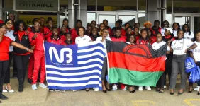 Scorchers urged to beat Angola in WAFCON qualifiers.webp