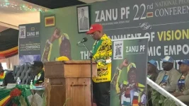 Ziyambi denies fake Mnangagwa term extension plan.webp