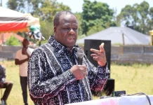 Oparanya announces NYOTA youth validation Friday.webp