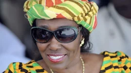 Nana Konadu Agyeman-Rawlings dies at 76 in Ghana.webp
