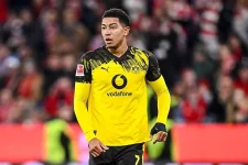 Jude Bellingham to leave Borussia Dortmund.webp
