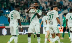 Al-Ahli edges Al-Najma in Roshen League clash.webp