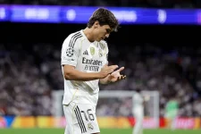 Gonzalo Garcia draws Premier League interest.webp