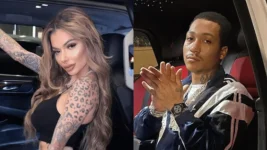 Lil Meech threatens legal action over Celina Powell claims.webp