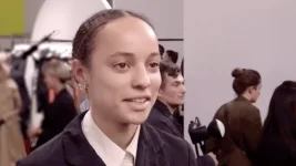Grace Wales Bonner named Hermès menswear director.webp