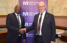 NBM Development Bank model wins international praise.webp