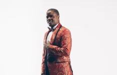 Allan Ngumuya marks 40 years with new album.webp