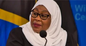 Tanzania blocks X ahead of crucial election.webp