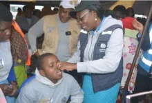 Malawi urged to stay vigilant on polio-free status.webp