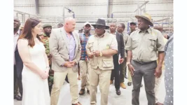 Chiwenga calls for more investment in horticulture.webp
