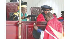 Mnangagwa caps 3,477 graduates at GZU ceremony.webp