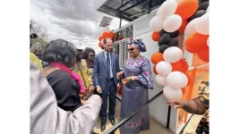 Rural women honored for vital role in development.webp