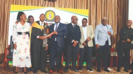 Minister calls for Zimbabweans to tell their own story.webp