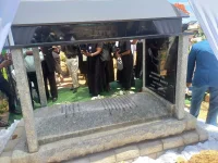 Bulawayo church honors Apostle Sawasawa with a memorial service.webp