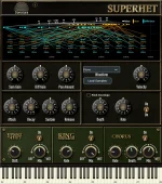 Sonatura Audio debuts Superhet plugin for DAWs.webp