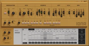 AIR Music Technology drops the Iona SH-101 synth.webp