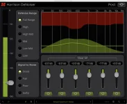 Harrison Audio launches zero-latency DeNoiser plugin.webp