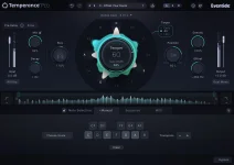 Eventide launches Temperance Pro reverb plugin.webp