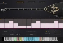 Wavelet Audio releases Flow & Motion Dombra instrument.webp