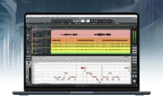 Universal Audio releases LUNA 2.0 with ARA support and Volt 876 integration.webp