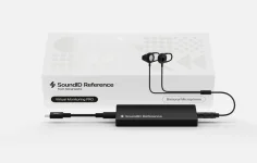 Sonarworks launches Virtual Monitoring PRO for room-to-headphone simulation.webp