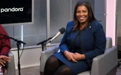 NY Attorney General Letitia James pleads not guilty to fraud charges.webp