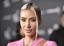 Kim Kardashian is confident she passed the bar exam.webp