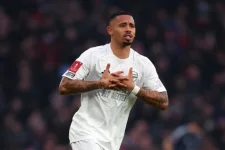 Gabriel Jesus' Arsenal future in doubt as January move looms.webp