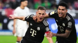Kimmich credits patience for Bayern's 13th straight win.webp