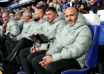 Mariska blasts Chelsea's poor performance in loss to Sunderland.webp