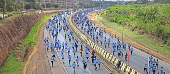 Nairobi to close roads for marathon on Sunday.webp