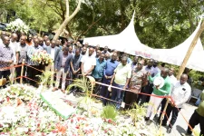 Governor Nyong'o honors Raila as a visionary leader.webp
