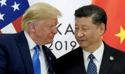 Trump seeks China's help to end the Russia-Ukraine war.webp