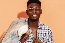 Sammie opens up about depression and struggles after BBNaija.webp