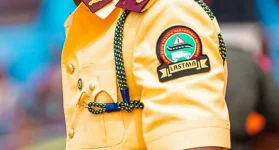 LASTMA saves a man as a truck plunges off a bridge.webp