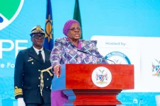 Nandi-Ndaitwah warns against a poverty mindset.webp