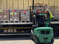 Health ministry gets first direct drug haul.webp