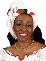 Nandi-Ndaitwah mourns Ghana ex-first lady.webp